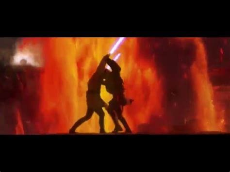 Every Lightsaber Battle in Star Wars Movies, Ranked Best to Worst by Fans