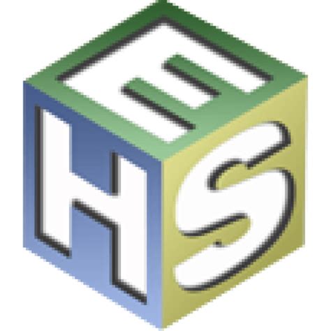 EHS Logo - LogoDix