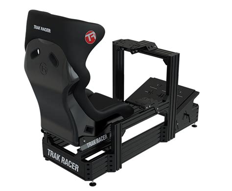 Trak Racer TR160 Racing Simulator Cockpit│FREE UK Delivery│Official ...