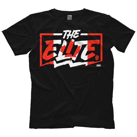 Young Bucks Merchandise: Official Source to Buy Apparel Online | AEW