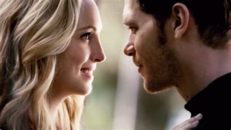 The Originals incontra The Vampire Diaries: spin-off su Klaus e Caroline?