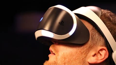 Sony's PlayStation VR hits 3 million systems sold. Is that a lot? - CNET