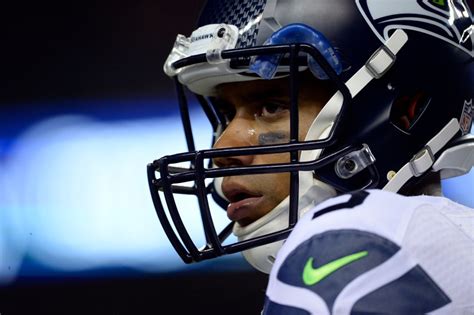 Russell Wilson trade: Broncos acquire Seattle QB for three players ...