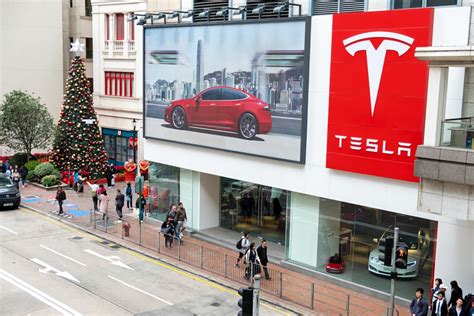 Tesla Investors Battered on Battery Day - The Company's Bright Future