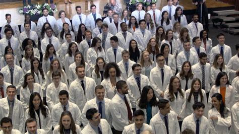 Tuition-free medical school: How the NYU School of Medicine is going tuition-free - 60 Minutes ...