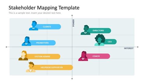 Stakeholder PowerPoint Templates