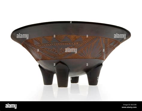 Bowl carving hi-res stock photography and images - Alamy