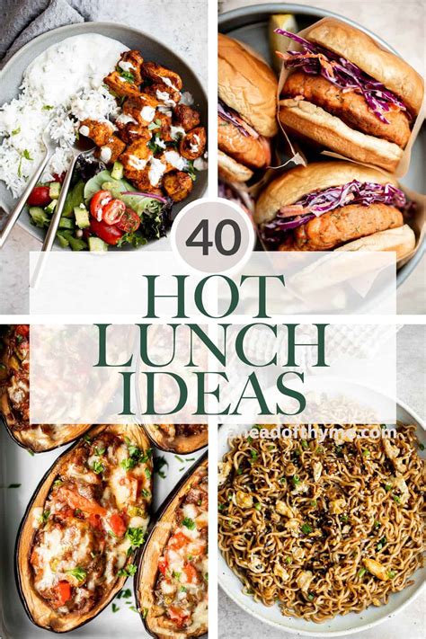 41 Healthy Lunch Ideas You Can Make In 10 Minutes, 52% OFF