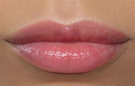 Clarins Instant Light Natural Lip Perfectors (New shades!) - CrystalCandy Makeup Blog | Review ...