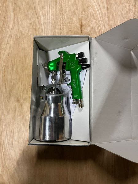 Asturo spray gun K1, new for sale in Co. Louth for €123 on DoneDeal