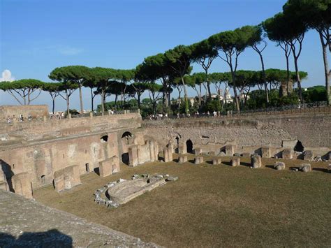 Palatine Hill, Rome | Timings, Places to See, Photos, How to Reach