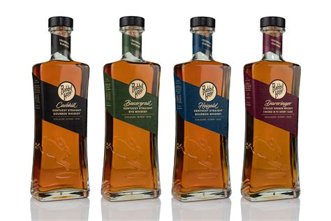 Rabbit Hole Rebrands and Launches New Whiskey | The Manual