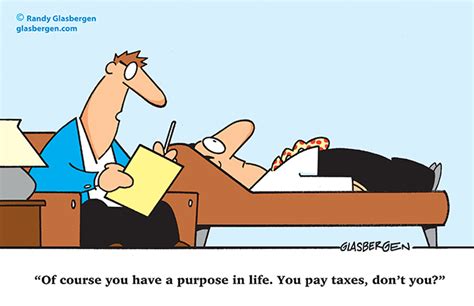 Tax Cartoons, Cartoons About Taxes - Randy Glasbergen - Glasbergen ...