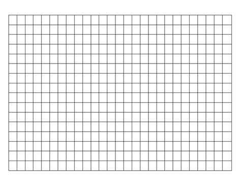 U4 05 Blank Grid Squares | PDF