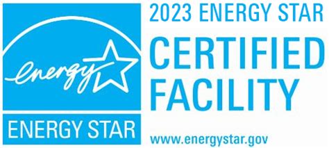 ENERGY STAR plant certification | ENERGY STAR