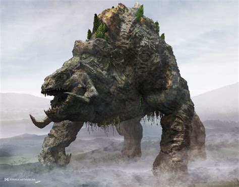 Titanus Methuselah | AlpheaPedia Wiki | Fandom