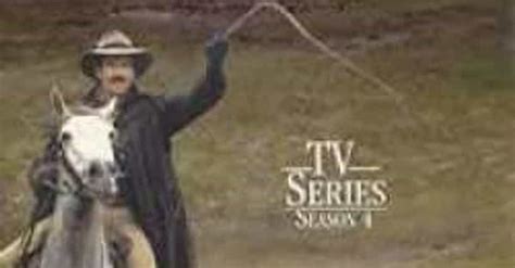 The Man from Snowy River Cast | List of All The Man from Snowy River ...