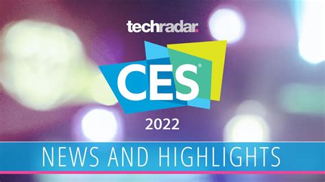 CES 2022: all the news straight from the world's largest electronics ...