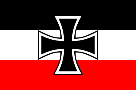 Historical Flags of Our Ancestors - Flags of Germany 2