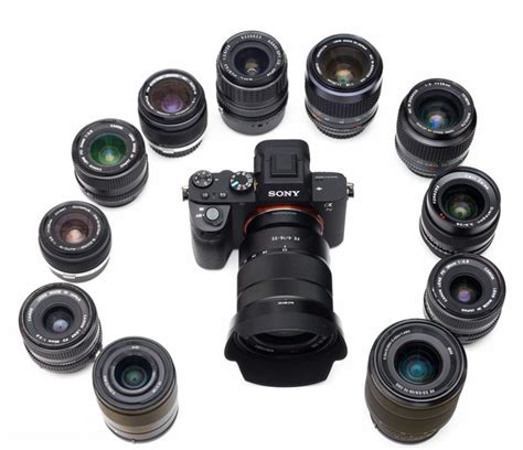 User-Guide to wide-angle lenses for Sony a7 a7ii a7rii - phillipreeve.net