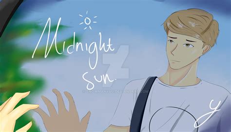 Midnightsun Fanart by SnowmanYuu on DeviantArt