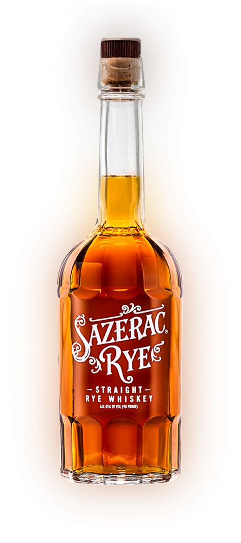 Sazerac Rye | Sazerac Company