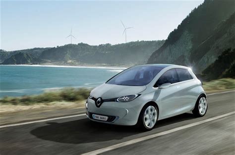 Renault to make 200,000 electric cars per year by 2016 | Electric Vehicle News