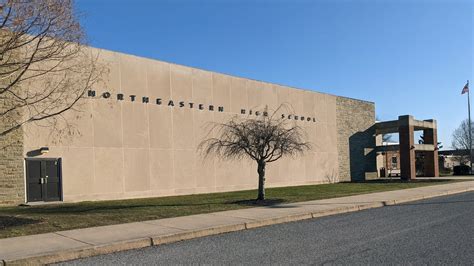 School board approves first part of Northeastern HS renovations