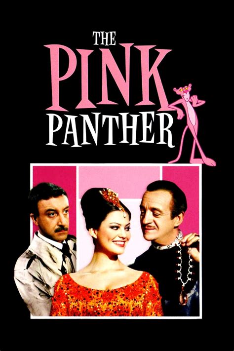 The Pink Panther (2006) wiki, synopsis, reviews, watch and download