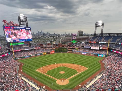 MLB ballpark road trip ideas for the 2024 baseball season | Itinerant Fan