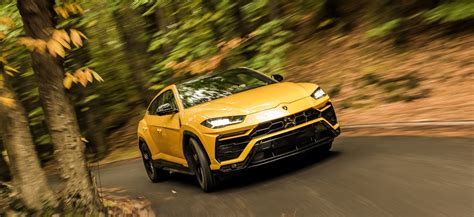 15+ Lamborghini Urus Colors - MarshallEdena