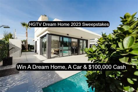 Hgtv Smart Home 2024 … - Maye Stephi