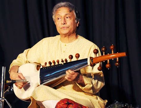 Sarod Maestro Ustad Amjad Ali Khan's Sarod Misplaced by British Airways ...