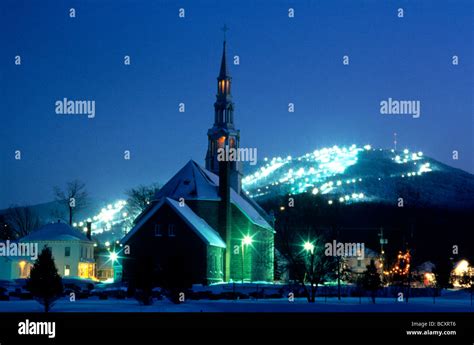 laurentides, quebec, canada Stock Photo - Alamy