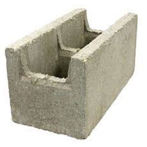 Concrete Block Wall Bond Beam - The Best Picture Of Beam