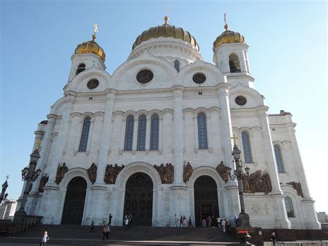 Free stock photo of moscow cathedral, Moscow orthodox, Moscow temple