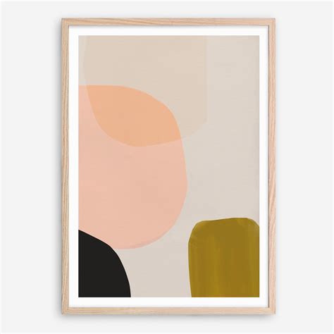 Buy Gloop Wall Art Print | The Print Emporium®