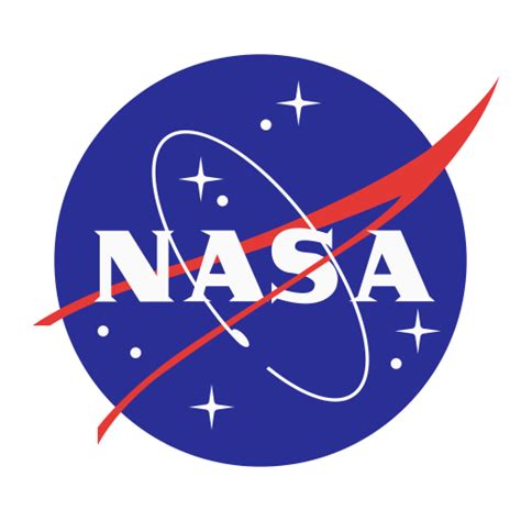 Free Nasa Icon of Flat style - Available in SVG, PNG, EPS, AI & Icon fonts