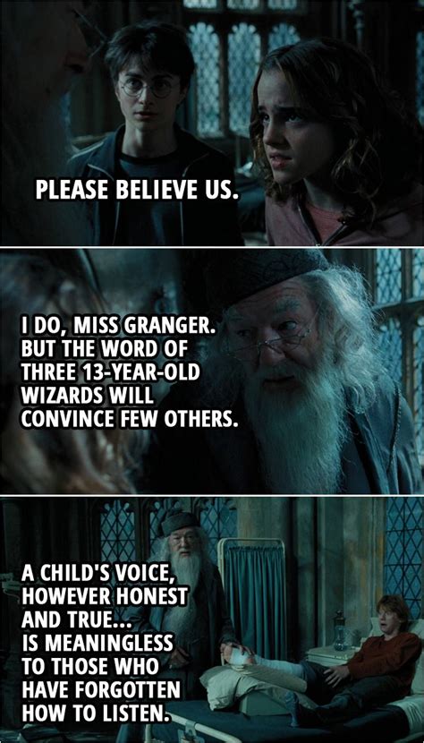 30+ Best 'Harry Potter and the Prisoner of Azkaban (2004)' Quotes ...