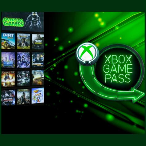 Buy 🟢XBOX GAME PASS ULTIMATE & PC 1-12 Month🟢 cheap, choose from different sellers with ...