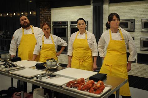 'Top Chef' Season 12 premiere recap: 'Sudden Death' - lehighvalleylive.com