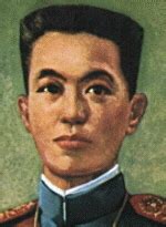 Philippine National Heroes