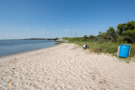 Harkers Island Beach and Boat Ramp - Beaufort-NC.com