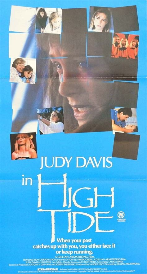 High Tide (1987)