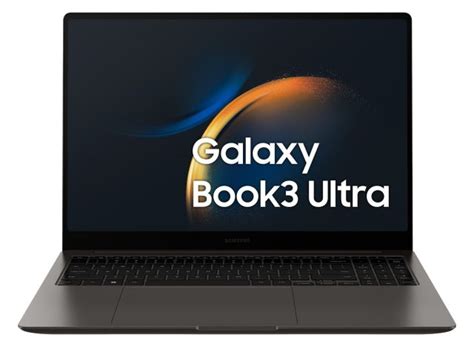 Samsung Unveils Galaxy Book 3 Series with 13th-Gen Intel CPU, up to RTX 4070 GPU | Beebom