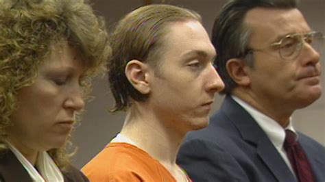 FL v. Rod Ferrell Sentencing Phase: Vampire Cult Murder Trial | Court TV