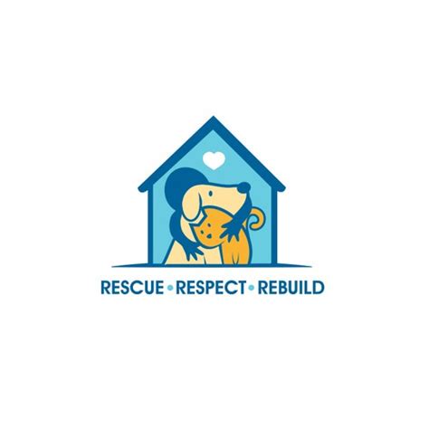 Help us build a new Animal Shelter with your logo design! | Logo design ...