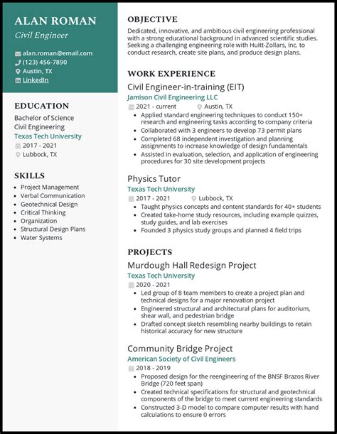 13 Entry-Level Resume Examples That Landed Jobs in 2024