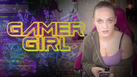 Gamer Girl, un retraso para las mujeres en la industria de los videojuegos