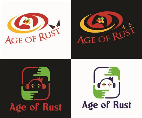 Rusi Logo Design - We offer you thousands of ideas to fire up your imagination, and play with as ...